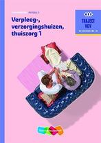 9789006910254  | Traject V&V Verzorgende IG - Verpleeg-, ..., Boeken, Studieboeken en Cursussen, Nieuw, Verzenden