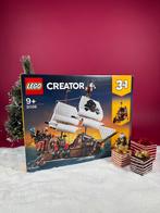NIEUW - LEGO Creator 31109 – Pirate Ship, Ophalen of Verzenden, Nieuw, Complete set, Lego