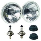 Hella Vision Plus 5.75 inch Round High/Low Beam Conversion, Ophalen of Verzenden, Nieuw