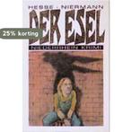 Der Esel 9783924491956 Thomas Hesse, Verzenden, Gelezen, Thomas Hesse