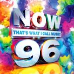 Various - Various - Now 96 - CD, Verzenden, Nieuw in verpakking