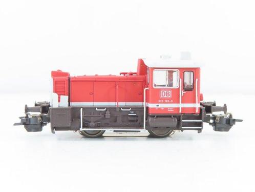Märklin H0 - 36342 - Diesellocomotief (1) - BR 335 (Köf, Hobby en Vrije tijd, Modeltreinen | H0