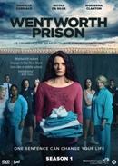 Wentworth Prison - Serie 1 - DVD, Verzenden, Nieuw in verpakking