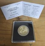Frankrijk. 2 Euro 2017 Ruban Rose Proof
