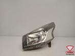 Renault Trafic 3 2015+ Halogeen Koplamp Links 260604635R, Auto-onderdelen, Verlichting, Ophalen, Gebruikt, Renault
