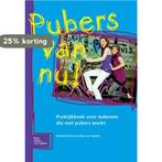 Pubers van nu 9789031374816 Klaas-Jan Terpstra, Boeken, Verzenden, Gelezen, Klaas-Jan Terpstra