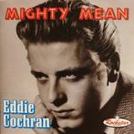 cd - Eddie Cochran - Mighty Mean, Verzenden, Zo goed als nieuw