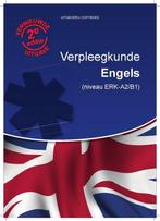 Verpleegkunde Engels 9789077980408, Verzenden, Zo goed als nieuw