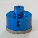 Diamant tegelboor 6mm 8mm 10mm 25mm 35mm 45mm 68mm 75mm, Doe-het-zelf en Verbouw, Verzenden, Nieuw