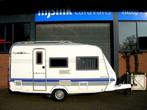 Wij zoeken met spoed een Hobby 400SF uit 2001 t/m 2006, Caravans en Kamperen, Caravan Inkoop