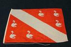 Bergense vlag van Bergen 100 x 150cm Nieuw!, Verzenden, Nieuw