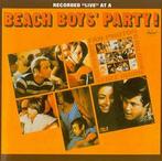 cd - The Beach Boys - Beach Boys Party! / Stack-O-Tracks, Verzenden, Zo goed als nieuw