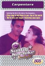 dvd - Sunfly Karaoke - Carpenters - Sunfly Karaoke - Carp..., Zo goed als nieuw, Verzenden