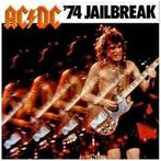 lp nieuw - AC/DC - 74 Jailbreak, Cd's en Dvd's, Verzenden, Zo goed als nieuw