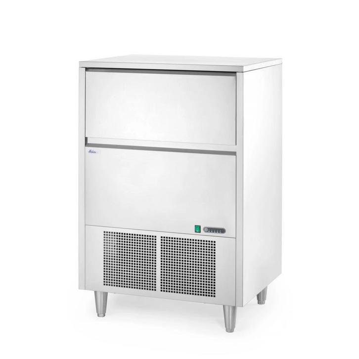 Arktic IJsblokjesmachine – roestvast staal – 90 kg/dag, Witgoed en Apparatuur, IJsmachines, Nieuw, Ophalen of Verzenden