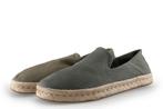 Toms espadrilles in maat 42 Groen | 25% korting, Kleding | Dames, Schoenen, Verzenden, Zo goed als nieuw, Toms, Groen