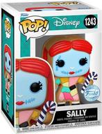 Funko Pop #1243 Disney: The Nightmare Before Christmas -, Verzenden, Nieuw