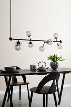 Michael Waltersdorff - Hangende plafondlamp - Atom Long