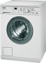 Miele W3240 Wasmachine Softcare 6kg 1500t, Witgoed en Apparatuur, Wasmachines, Ophalen of Verzenden, Zo goed als nieuw, Voorlader