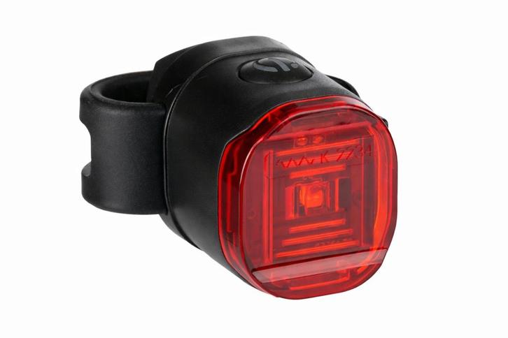 Dunlop fiets achterlicht (oplaadbaar USB-C fietslampje), Doe-het-zelf en Verbouw, Gereedschap | Handgereedschap, Nieuw, Ophalen of Verzenden