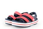 Crocs sandalen in maat 25½ Blauw | 25% korting, Kinderen en Baby's, Kinderkleding | Schoenen en Sokken, Crocs, Verzenden, Jongen of Meisje