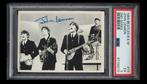 Beatles - Trading card, Zwart-wit 2e serie - John Lennon #73, Nieuw in verpakking