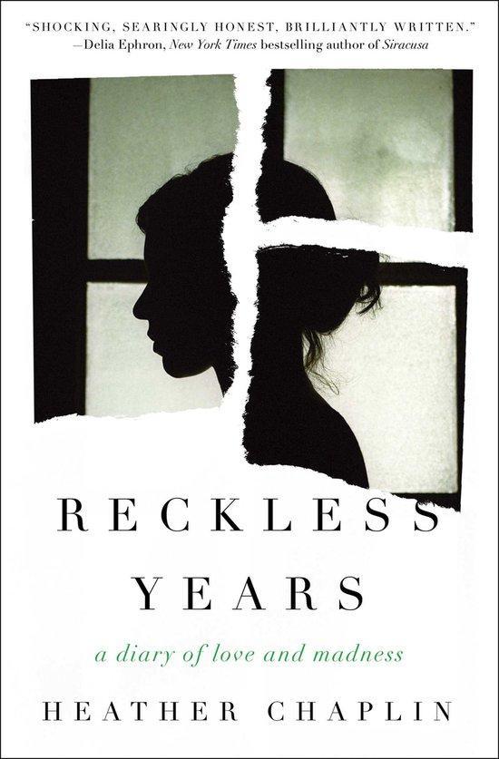 Reckless Years 9781501135002 Heather Chaplin, Boeken, Taal | Engels, Gelezen, Verzenden