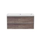 Sani Royal Badkamermeubel Actio PL 100 cm Century, Huis en Inrichting, Nieuw