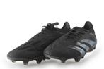 Adidas Voetbalschoenen in maat 45 Zwart | 10% extra korting, Verzenden, Zwart, Zo goed als nieuw, Adidas