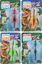 Depesche - Dino World vliegende dino 1 assorti geleverd, Ophalen of Verzenden, Nieuw