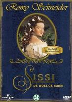 Sissi - Woelige Jaren (1957), Verzenden, Nieuw in verpakking