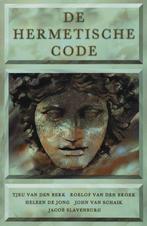 De Hermetische Code 9789025956646 J. van Schaik, Boeken, Esoterie en Spiritualiteit, Verzenden, Gelezen, J. van Schaik