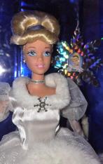 Mattel - Barbiepop Barbie Cenerentola Principessa delle