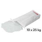 Glasparels voor straalcabine gebruik, Ophalen of Verzenden, Nieuw