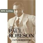 The Undiscovered Paul Robeson 9780471242659 Paul Robeson, Verzenden, Gelezen, Paul Robeson