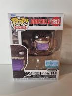 Funko - Funko Pop Movies #1812 Shin Godzilla Limited Edition