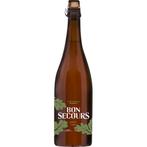Brasserie Caulier Bon Secours 4 Houblons 75CL, Diversen
