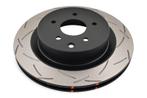 DBA 03-07 350Z / 03-04 G35 w/ Brembo Rear Slotted 4000, Ophalen of Verzenden, Nieuw