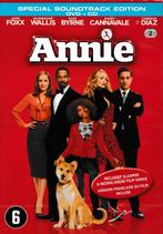 Annie (inclusief soundtrack) - DVD, Cd's en Dvd's, Dvd's | Komedie, Verzenden, Nieuw in verpakking