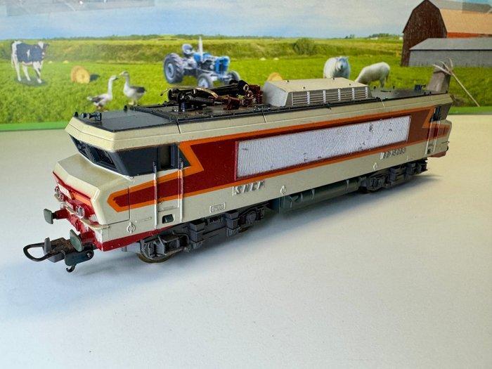 Lima H0 - 8045 - Elektrische locomotief (1) - BB 15 063 -, Hobby en Vrije tijd, Modeltreinen | H0