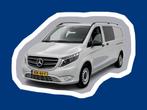 Zakelijke Lease |  Mercedes-Benz Vito 114 CDI DC Extra Lang, Automaat, Stof, Gebruikt, Euro 6
