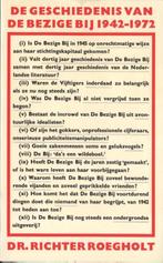 De geschiedenis van De Bezige Bij, 1942-1972 9789023404217, Verzenden, Gelezen, R. Roegholt