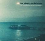 cd digi - Los Planetos Del Agua - Too Many Bricks And Not..., Cd's en Dvd's, Verzenden, Zo goed als nieuw