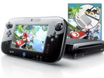 Nintendo Wii U Starter Pack - Mario Kart 8 Edition, Ophalen of Verzenden, Zo goed als nieuw