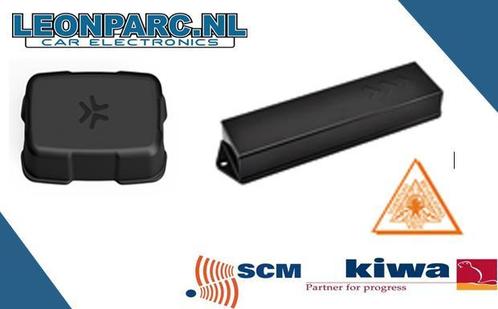 Peilzender Terugvindsysteem Moving mi01 TV01 TV-01 scm, Auto diversen, Anti-diefstal, Nieuw