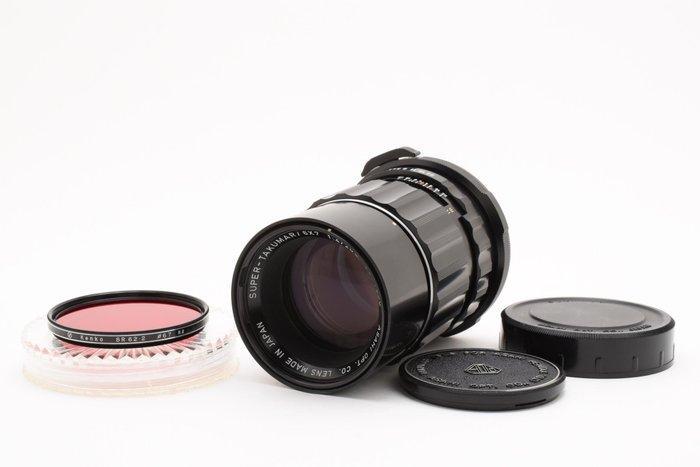 Asahi Pentax Super-Takumar for 6x7 4/200mm | Telelens, Audio, Tv en Foto, Fotocamera's Analoog