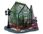 Victorian greenhouse b/o (4.5v) - LEMAX, Nieuw, Verzenden