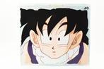 Akira Toriyama - 2 Animatie Cel - Dragonball - Son Goku, Nieuw