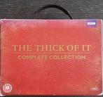 the Thick of it complete series             Gratis verzenden, Vanaf 16 jaar, Verzenden, Boxset, Zo goed als nieuw