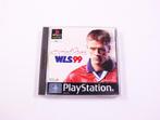 Playstation 1 - Michael Owens World League Soccer 99, Ophalen of Verzenden, Nieuw